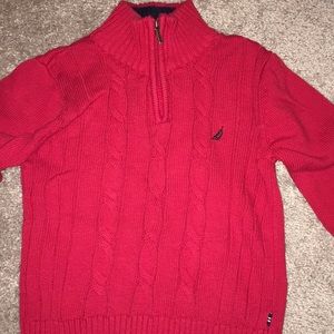Toddler sweater